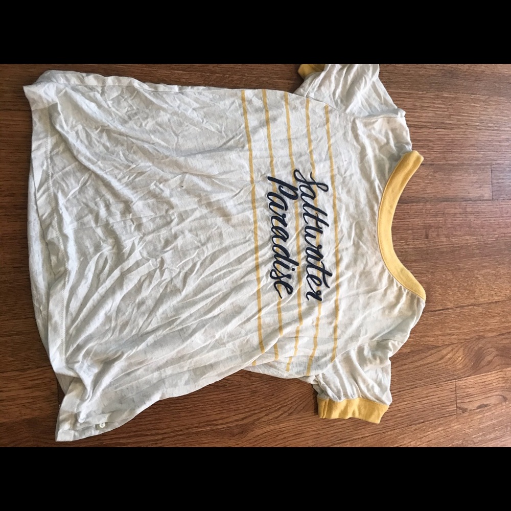 Lightweight t-shirt